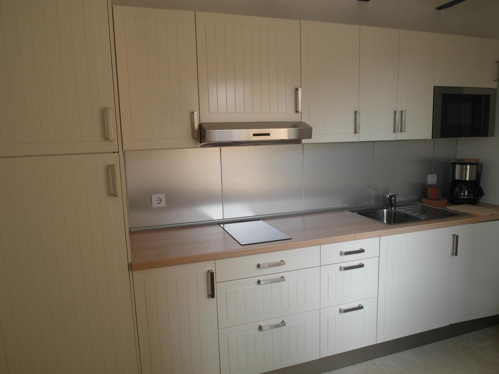 Apartments Antica Orsera 部屋 写真