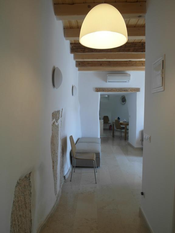 Apartments Antica Orsera 部屋 写真