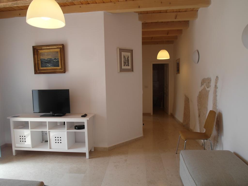 Apartments Antica Orsera 部屋 写真