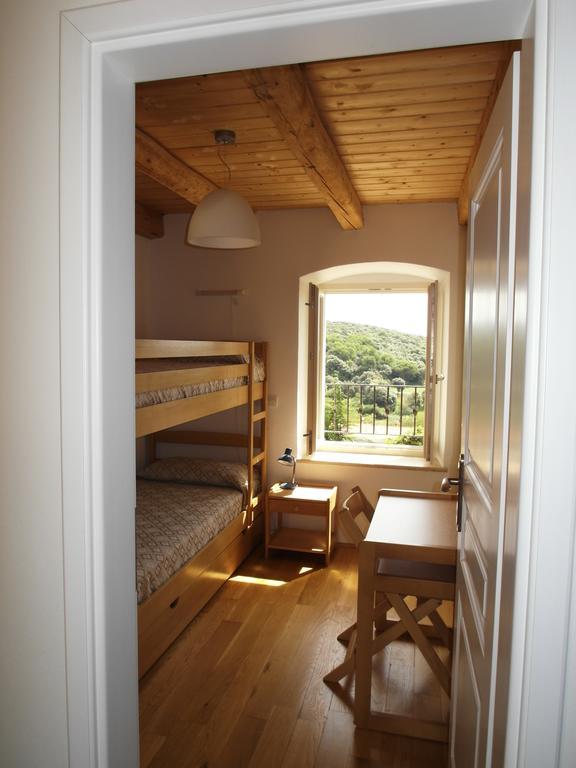 Apartments Antica Orsera 部屋 写真