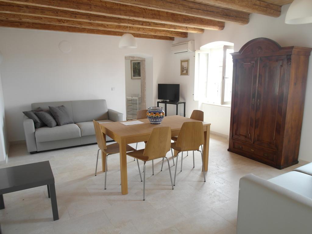 Apartments Antica Orsera 部屋 写真