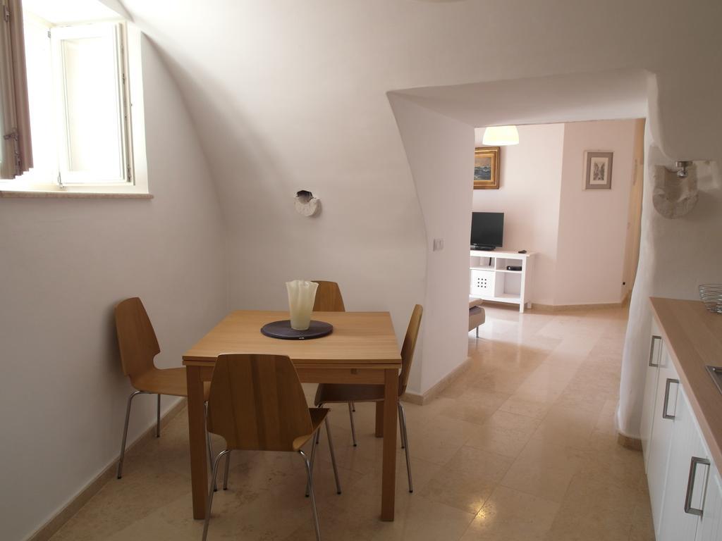 Apartments Antica Orsera 部屋 写真