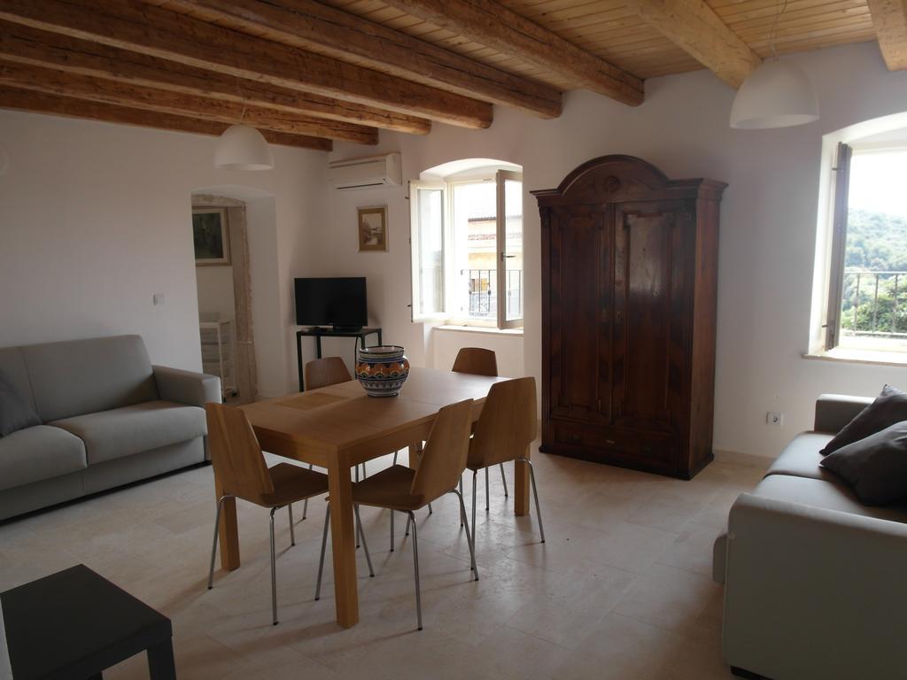 Apartments Antica Orsera 部屋 写真