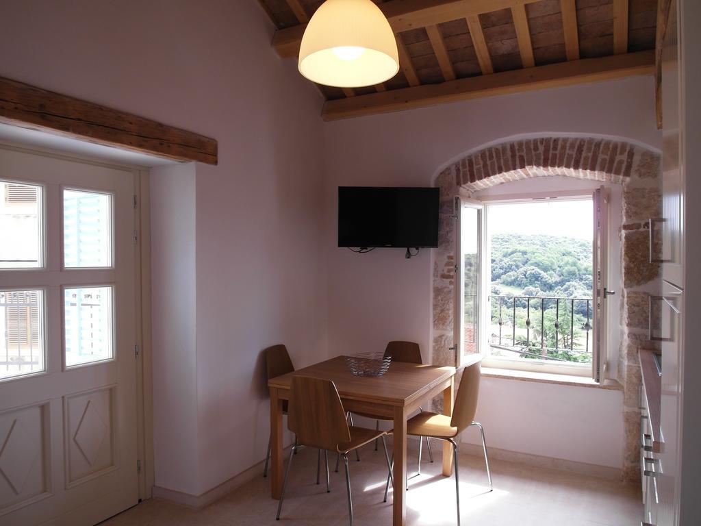 Apartments Antica Orsera 部屋 写真