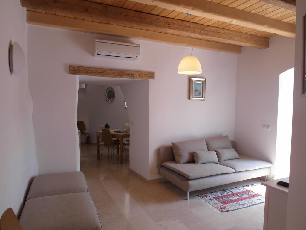 Apartments Antica Orsera 部屋 写真