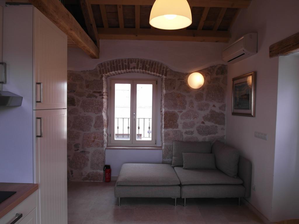 Apartments Antica Orsera 部屋 写真