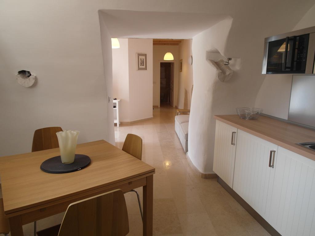 Apartments Antica Orsera 部屋 写真