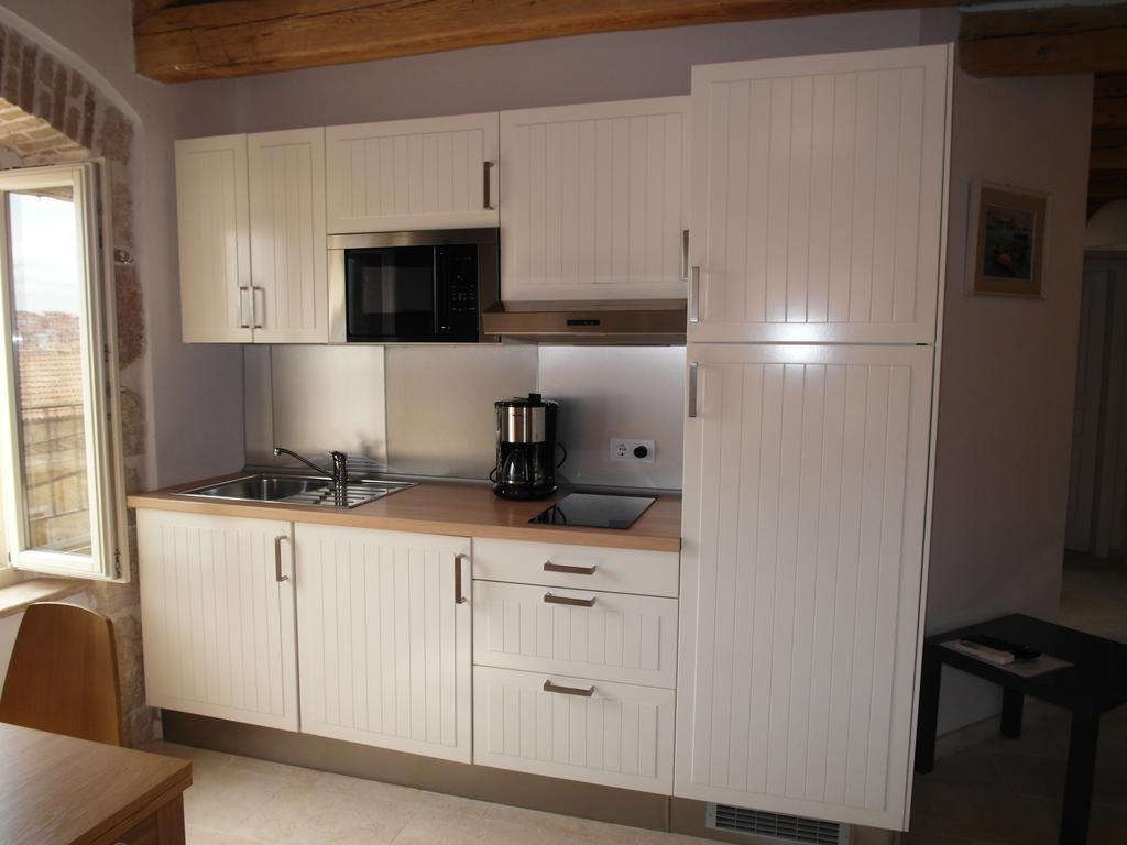Apartments Antica Orsera 部屋 写真