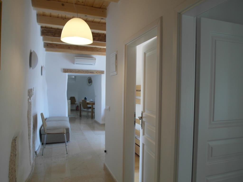 Apartments Antica Orsera 部屋 写真