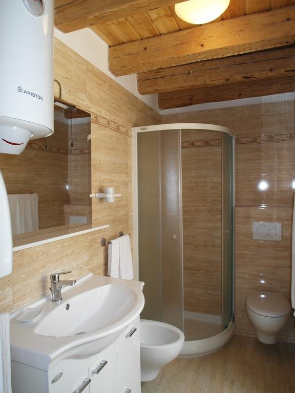 Apartments Antica Orsera 部屋 写真