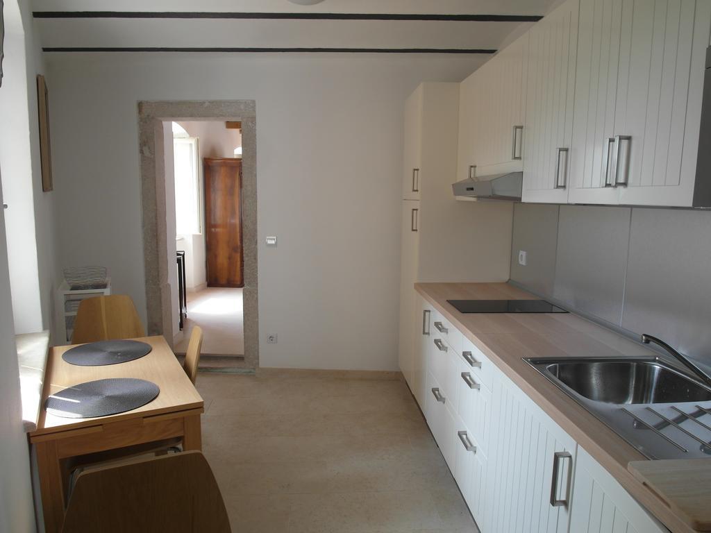 Apartments Antica Orsera 部屋 写真