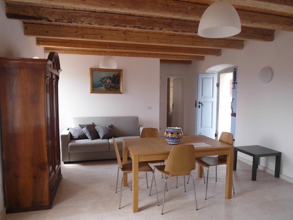 Apartments Antica Orsera 部屋 写真