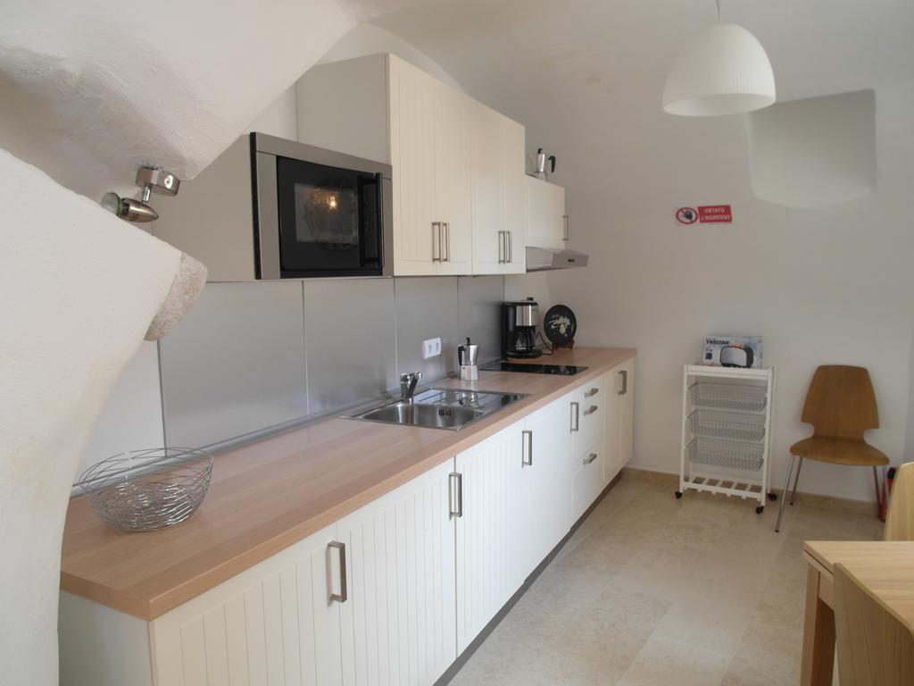 Apartments Antica Orsera 部屋 写真